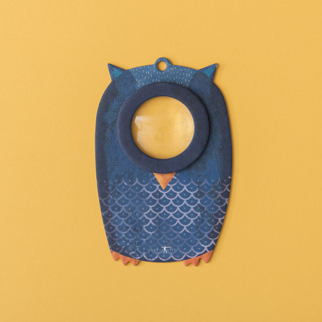 Big Eye - OWL